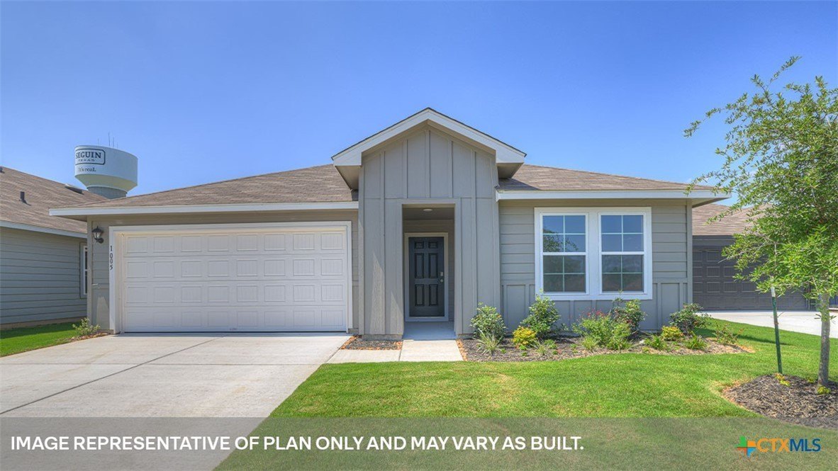 1054 ARGONNE FOREST, Seguin, TX 78155, 4 Habitaciones Habitaciones , ,3 BañosBaños,Residential,En Venta,1054 ARGONNE FOREST,576376