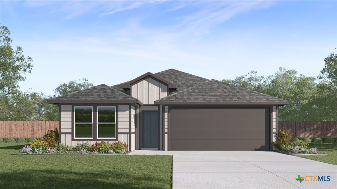 1752 KATHLENE View, New Braunfels, TX 78130, 4 Habitaciones Habitaciones , ,2 BañosBaños,Residential,En Venta,1752 KATHLENE View,576377