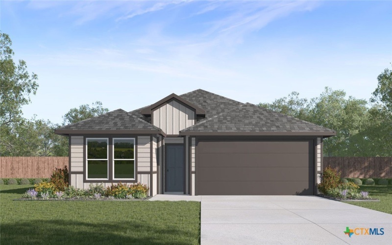 1752 KATHLENE View, New Braunfels, TX 78130, 4 Habitaciones Habitaciones , ,2 BañosBaños,Residential,En Venta,1752 KATHLENE View,576377