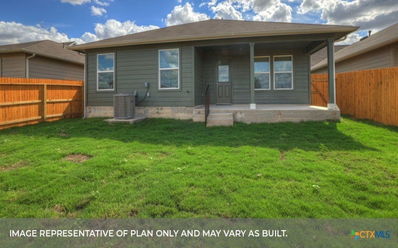 1752 KATHLENE View, New Braunfels, TX 78130, 4 Habitaciones Habitaciones , ,2 BañosBaños,Residential,En Venta,1752 KATHLENE View,576377