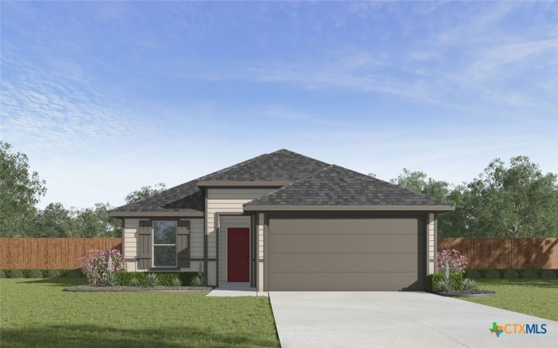 1741 KATHLENE View, New Braunfels, TX 78130, 3 Bedrooms Bedrooms, ,2 BathroomsBathrooms,Residential,For Sale,1741 KATHLENE View,576381