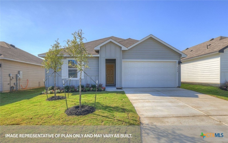 1050 ARGONNE FOREST, Seguin, TX 78155, 3 Habitaciones Habitaciones , ,2 BañosBaños,Residential,En Venta,1050 ARGONNE FOREST,576402