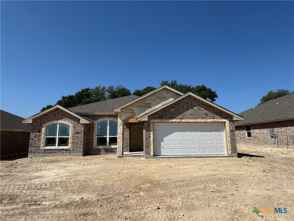 2510 Cowgirl Trail, Belton, TX 76513, 4 Bedrooms Bedrooms, ,2 BathroomsBathrooms,Residential,For Sale,2510 Cowgirl Trail,576447
