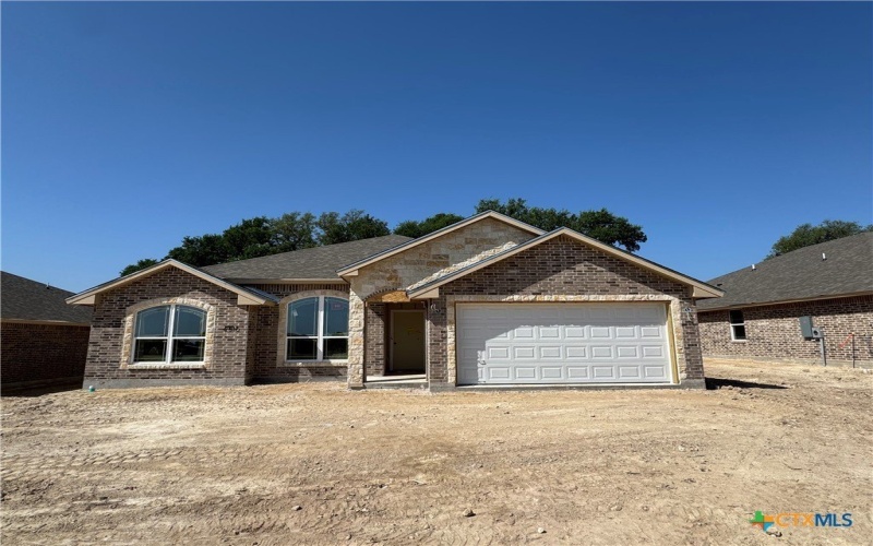 2510 Cowgirl Trail, Belton, TX 76513, 4 Habitaciones Habitaciones , ,2 BañosBaños,Residential,En Venta,2510 Cowgirl Trail,576447