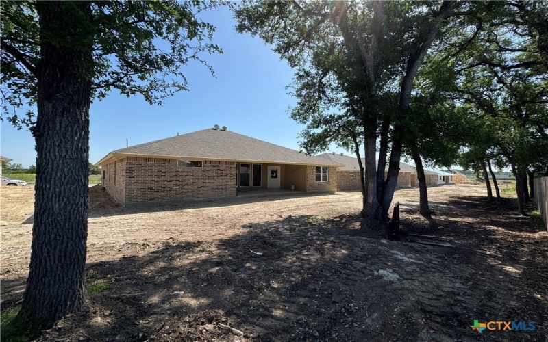 2510 Cowgirl Trail, Belton, TX 76513, 4 Habitaciones Habitaciones , ,2 BañosBaños,Residential,En Venta,2510 Cowgirl Trail,576447