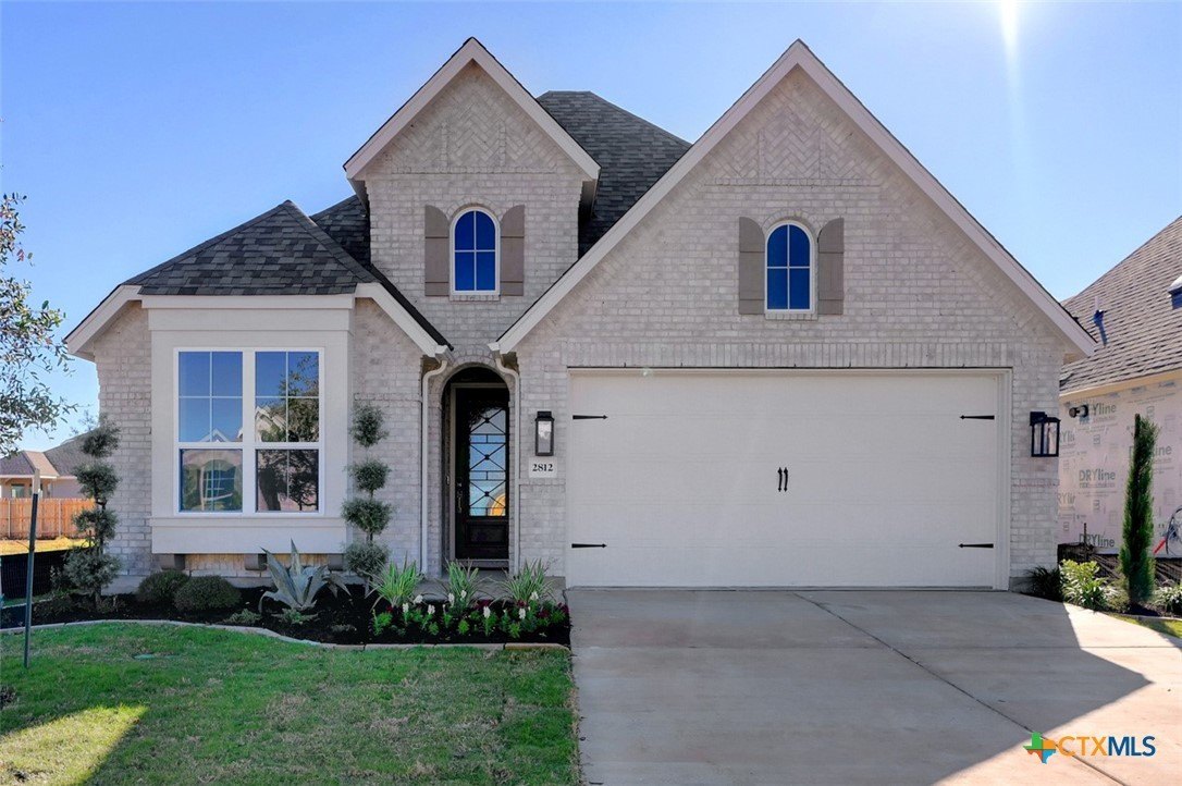 2812 Bergamot Drive, New Braunfels, TX 78130, 4 Habitaciones Habitaciones , ,3 BañosBaños,Residential,En Venta,2812 Bergamot Drive,576492