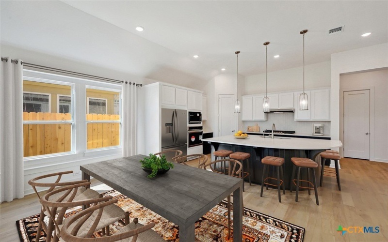 2812 Bergamot Drive, New Braunfels, TX 78130, 4 Habitaciones Habitaciones , ,3 BañosBaños,Residential,En Venta,2812 Bergamot Drive,576492