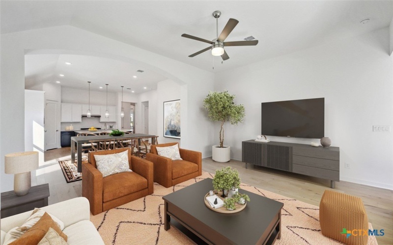 2812 Bergamot Drive, New Braunfels, TX 78130, 4 Habitaciones Habitaciones , ,3 BañosBaños,Residential,En Venta,2812 Bergamot Drive,576492