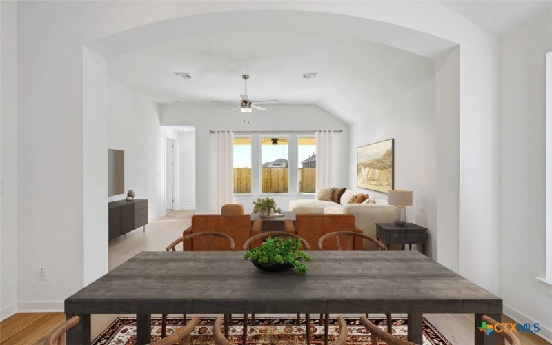 2812 Bergamot Drive, New Braunfels, TX 78130, 4 Habitaciones Habitaciones , ,3 BañosBaños,Residential,En Venta,2812 Bergamot Drive,576492