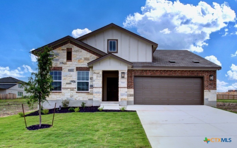 3644 Meteor Road, New Braunfels, TX 78130, 5 Bedrooms Bedrooms, ,3 BathroomsBathrooms,Residential,For Sale,3644 Meteor Road,576561