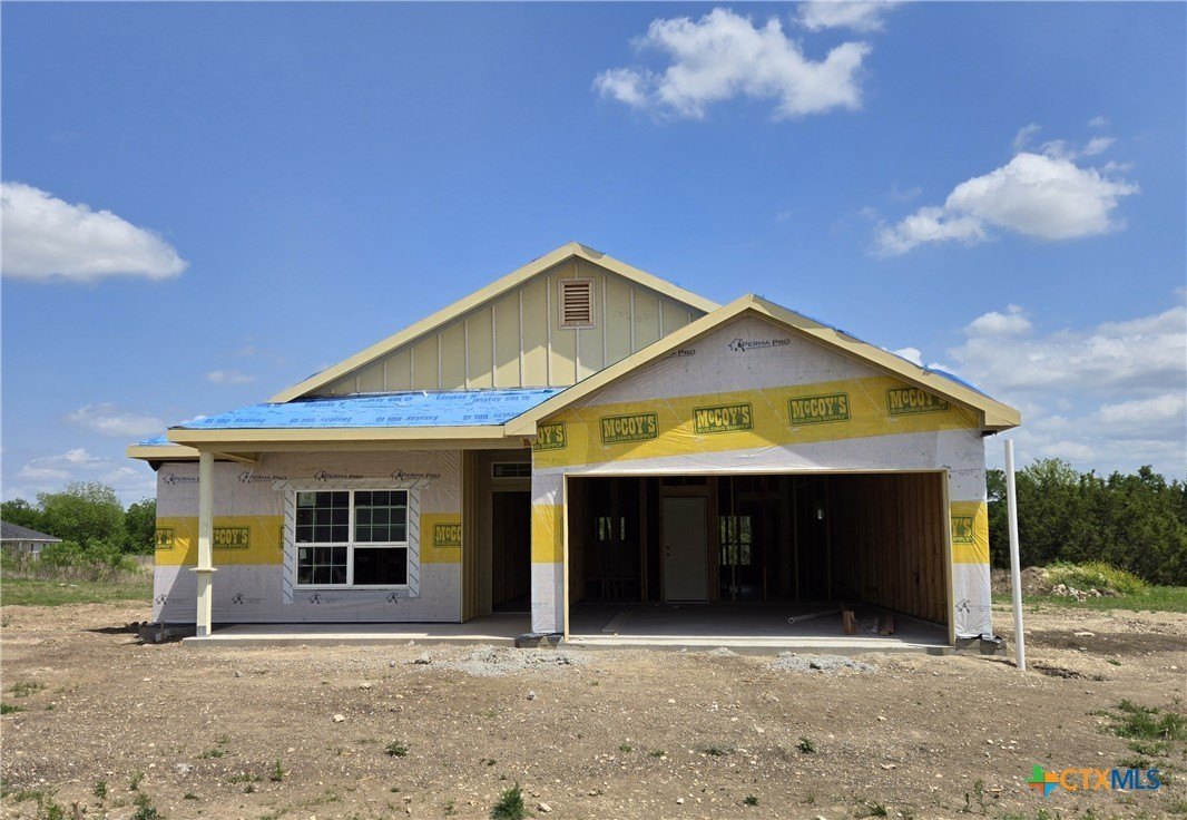 1421 Lindsey Drive, Copperas Cove, TX 76522, 3 Bedrooms Bedrooms, ,2 BathroomsBathrooms,Residential,For Sale,1421 Lindsey Drive,576568
