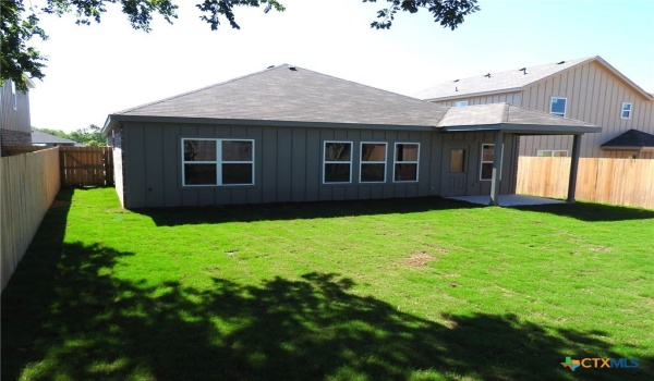 1421 Lindsey Drive, Copperas Cove, TX 76522, 3 Bedrooms Bedrooms, ,2 BathroomsBathrooms,Residential,For Sale,1421 Lindsey Drive,576568