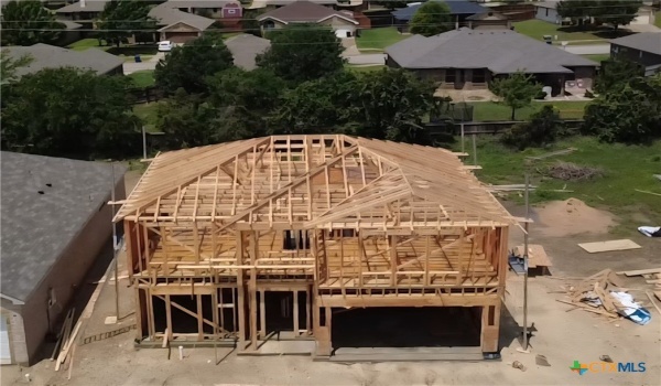 1344 Lindsey Drive, Copperas Cove, TX 76522, 4 Bedrooms Bedrooms, ,2 BathroomsBathrooms,Residential,For Sale,1344 Lindsey Drive,576577