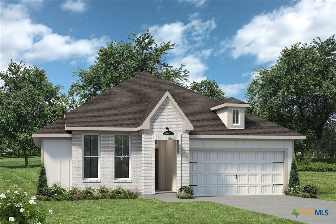 210 Hugh Drive, Killeen, TX 76542, 3 Bedrooms Bedrooms, ,2 BathroomsBathrooms,Residential,For Sale,210 Hugh Drive,576627