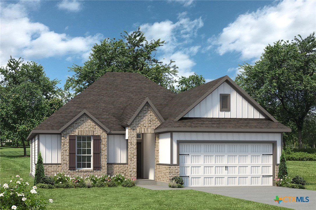 138 Dewey Drive, Killeen, TX 76542, 4 Bedrooms Bedrooms, ,2 BathroomsBathrooms,Residential,For Sale,138 Dewey Drive,576635