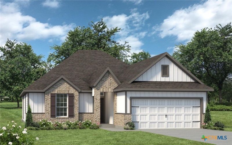 138 Dewey Drive, Killeen, TX 76542, 4 Bedrooms Bedrooms, ,2 BathroomsBathrooms,Residential,For Sale,138 Dewey Drive,576635
