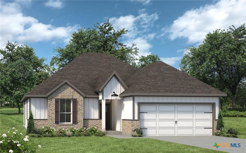 194 Hugh Drive, Killeen, TX 76542, 4 Bedrooms Bedrooms, ,2 BathroomsBathrooms,Residential,For Sale,194 Hugh Drive,576730