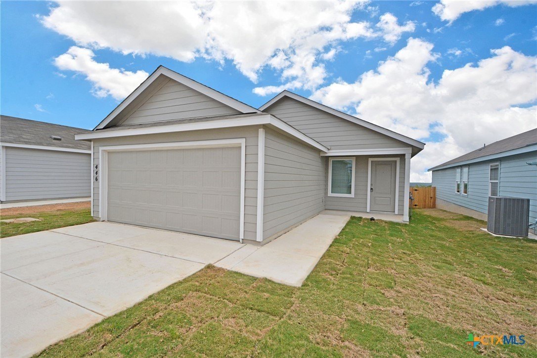 446 Payton Place, Marion, TX 78124, 3 Habitaciones Habitaciones , ,2 BañosBaños,Residential Lease,En Alquiler,446 Payton Place,576743