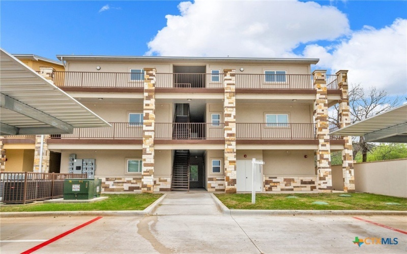 540 River Run #315, New Braunfels, TX 78132, 3 Bedrooms Bedrooms, ,2 BathroomsBathrooms,Residential,For Sale,540 River Run,576784