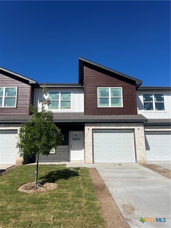 1810 Royal Loop, Belton, TX 76513, 4 Habitaciones Habitaciones , ,2 BañosBaños,Residential Lease,En Alquiler,1810 Royal Loop,576863