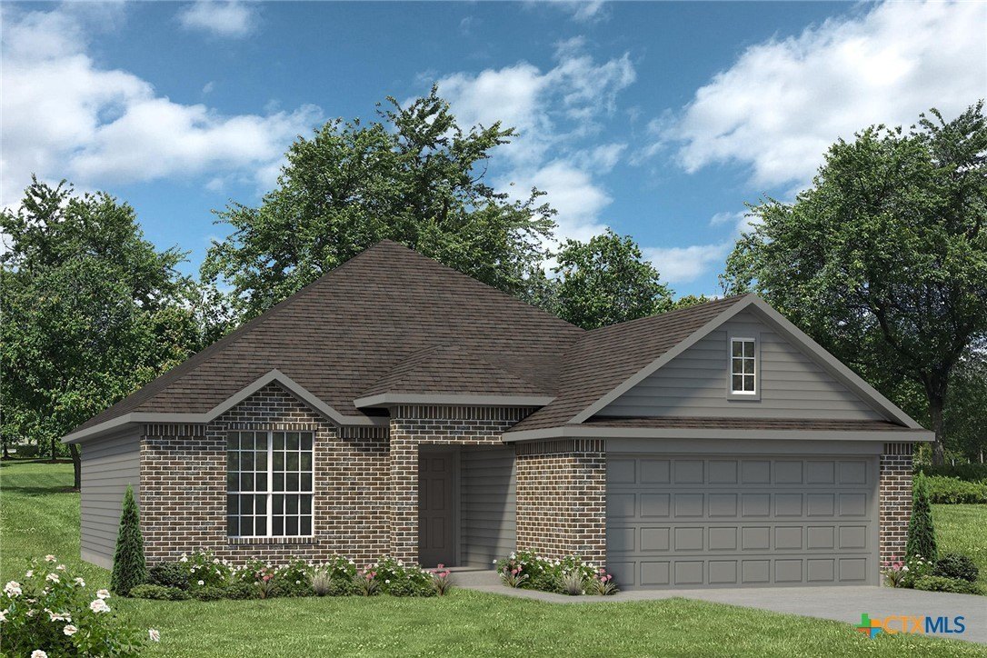 1234 Dowdy Drive, Belton, TX 76513, 3 Habitaciones Habitaciones , ,2 BañosBaños,Residential,En Venta,1234 Dowdy Drive,576884