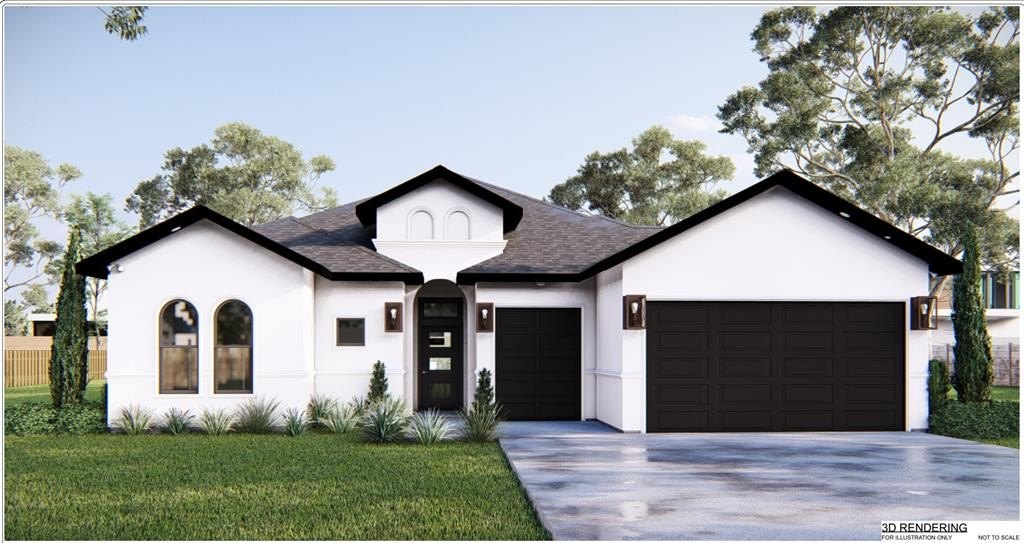 49 Arcos Gardens, Laguna Vista, TX 78578, 3 Bedrooms Bedrooms, ,3 BathroomsBathrooms,Residential,For Sale,49 Arcos Gardens,103144