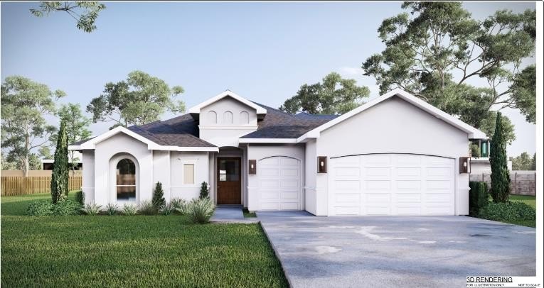 37 Arcos Gardens, Laguna Vista, TX 78578, 3 Bedrooms Bedrooms, ,2 BathroomsBathrooms,Residential,For Sale,37 Arcos Gardens,103145