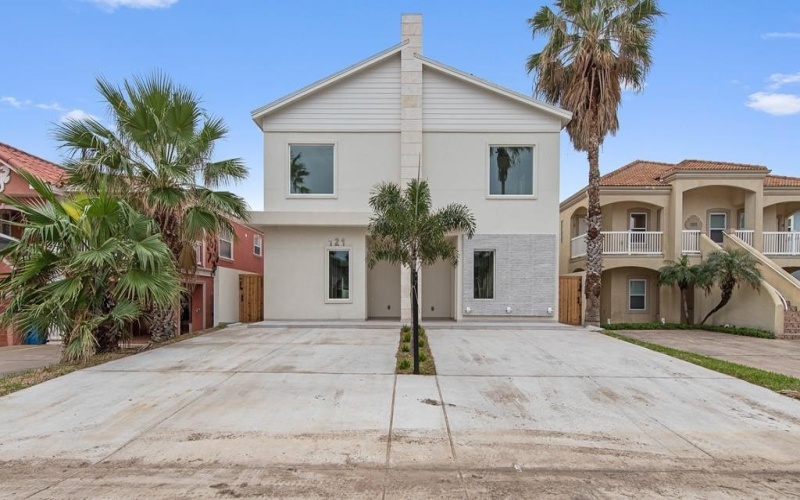 121 Campeche St. #B, South Padre Island, TX 78597, 3 Bedrooms Bedrooms, ,2 BathroomsBathrooms,Residential,For Sale,121 Campeche St.,103161