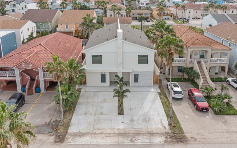 121 Campeche St. #B, South Padre Island, TX 78597, 3 Bedrooms Bedrooms, ,2 BathroomsBathrooms,Residential,For Sale,121 Campeche St.,103161