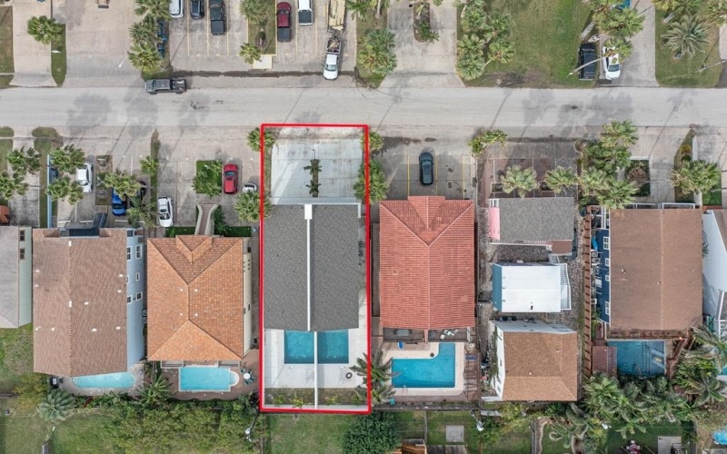 121 Campeche St. #B, South Padre Island, TX 78597, 3 Bedrooms Bedrooms, ,2 BathroomsBathrooms,Residential,For Sale,121 Campeche St.,103161