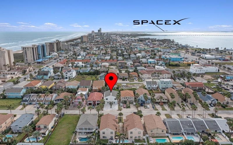 121 Campeche St. #B, South Padre Island, TX 78597, 3 Bedrooms Bedrooms, ,2 BathroomsBathrooms,Residential,For Sale,121 Campeche St.,103161
