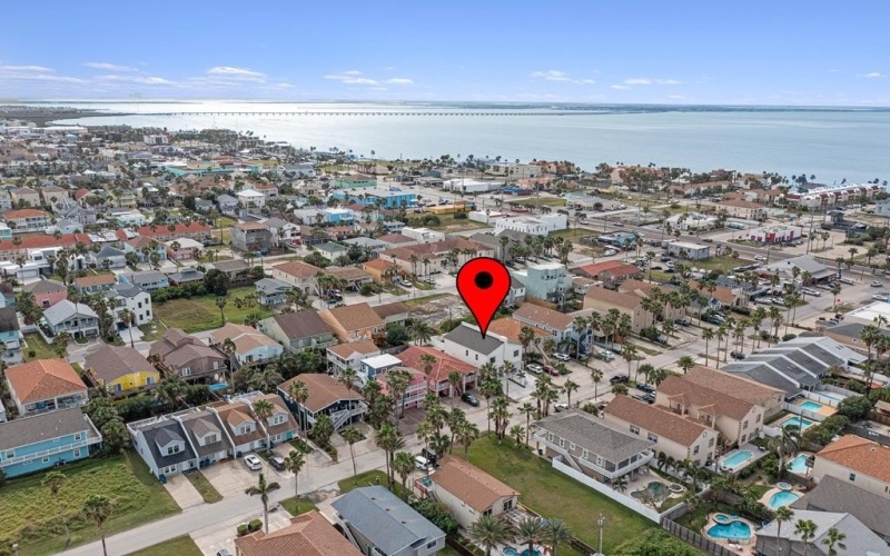 121 Campeche St. #B, South Padre Island, TX 78597, 3 Bedrooms Bedrooms, ,2 BathroomsBathrooms,Residential,For Sale,121 Campeche St.,103161