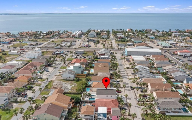 121 Campeche St. #B, South Padre Island, TX 78597, 3 Bedrooms Bedrooms, ,2 BathroomsBathrooms,Residential,For Sale,121 Campeche St.,103161