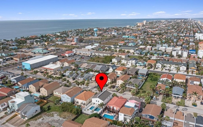 121 Campeche St. #B, South Padre Island, TX 78597, 3 Bedrooms Bedrooms, ,2 BathroomsBathrooms,Residential,For Sale,121 Campeche St.,103161