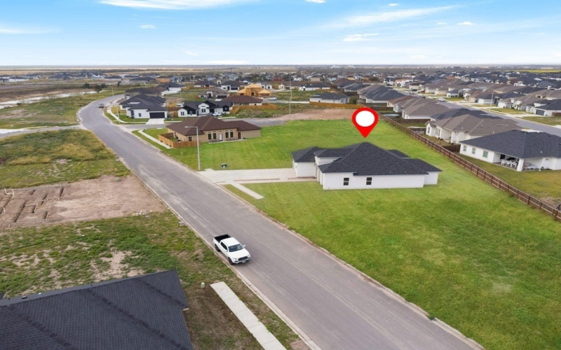 8723 Ashford Lake, Brownsville, TX 78520, 3 Habitaciones Habitaciones , ,2 BañosBaños,Residential,En Venta,8723 Ashford Lake,103307