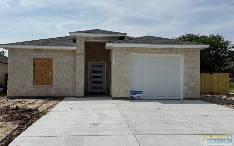 2605 Haverford Blvd., Harlingen, TX 75222, 3 Habitaciones Habitaciones , ,2 BañosBaños,Residential,En Venta,2605 Haverford Blvd.,103555