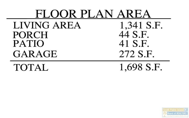 2605 Haverford Blvd., Harlingen, TX 75222, 3 Habitaciones Habitaciones , ,2 BañosBaños,Residential,En Venta,2605 Haverford Blvd.,103555