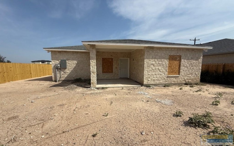 2605 Haverford Blvd., Harlingen, TX 75222, 3 Habitaciones Habitaciones , ,2 BañosBaños,Residential,En Venta,2605 Haverford Blvd.,103555