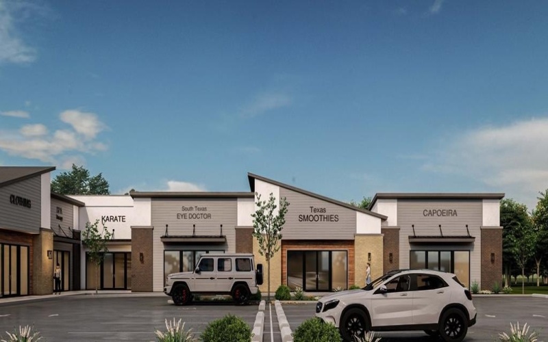 000 FM 802, Brownsville, TX 78526, ,1 BathroomBathrooms,Residential Lease,For Rent,000 FM 802,103572