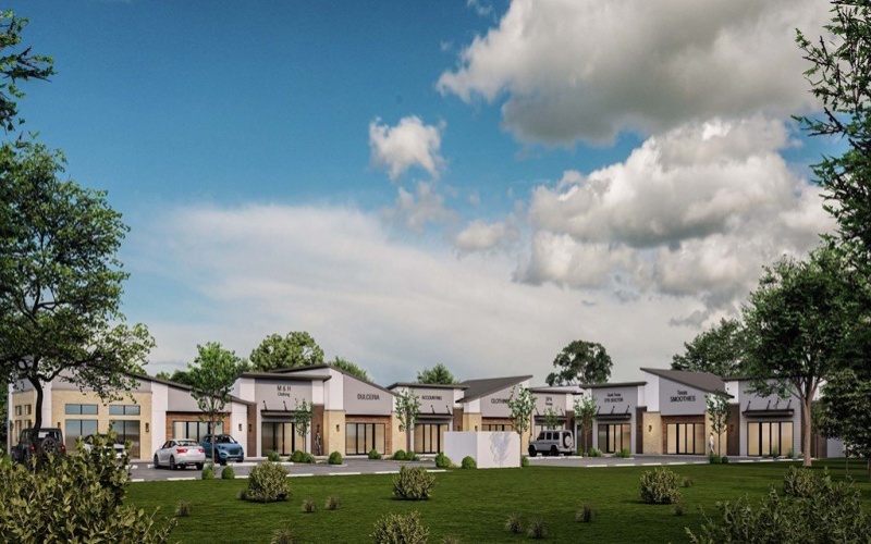000 FM 802, Brownsville, TX 78526, ,1 BañoBaños,Residential Lease,En Alquiler,000 FM 802,103574