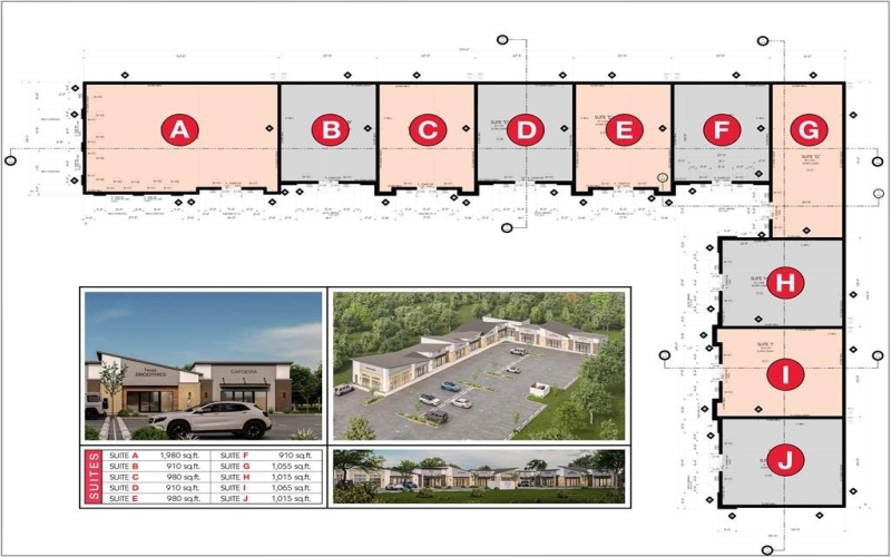 000 FM 802, Brownsville, TX 78526, ,1 BathroomBathrooms,Residential Lease,For Rent,000 FM 802,103581