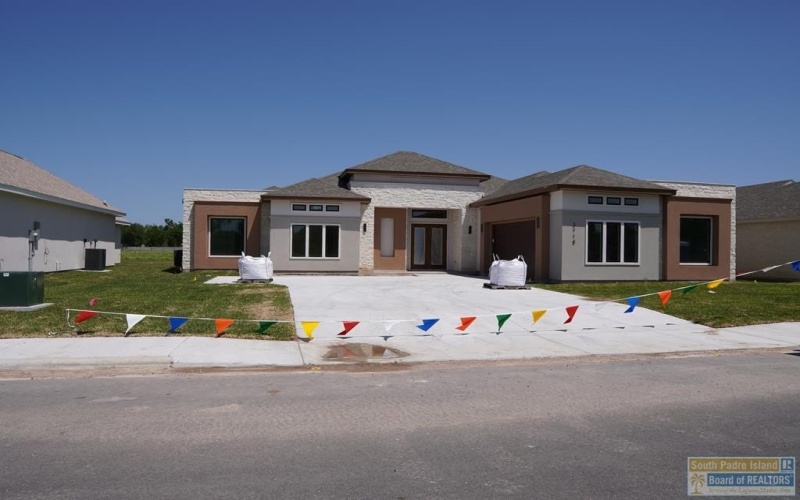 3718 White Rock Cir., Harlingen, TX 78552, 4 Bedrooms Bedrooms, ,3 BathroomsBathrooms,Residential,For Sale,3718 White Rock Cir.,103602