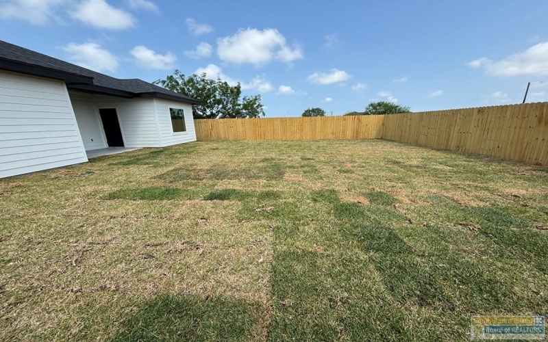 2741 Juan Castillo Ave., Port Isabel, TX 78578, 3 Bedrooms Bedrooms, ,2 BathroomsBathrooms,Residential,For Sale,2741 Juan Castillo Ave.,103677