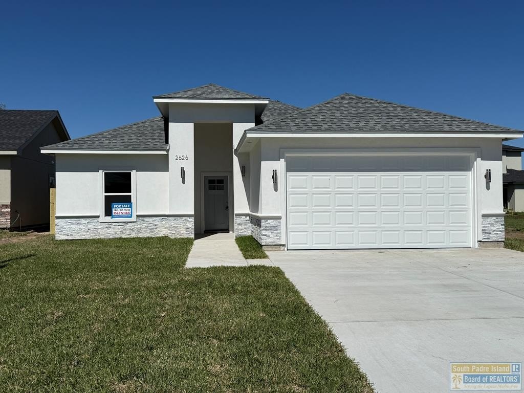 2626 Haverford Blvd., Harlingen, TX 78552, 3 Bedrooms Bedrooms, ,2 BathroomsBathrooms,Residential,For Sale,2626 Haverford Blvd.,103696