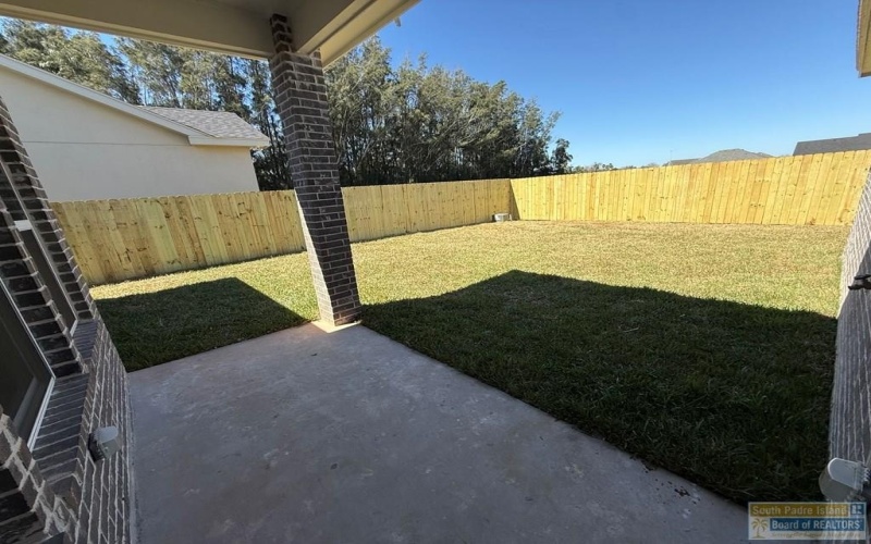 2626 Haverford Blvd., Harlingen, TX 78552, 3 Bedrooms Bedrooms, ,2 BathroomsBathrooms,Residential,For Sale,2626 Haverford Blvd.,103696