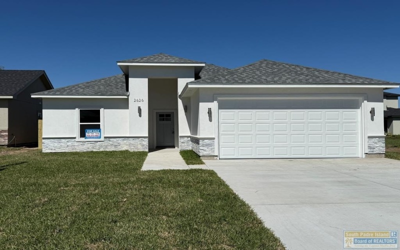 2626 Haverford Blvd., Harlingen, TX 78552, 3 Bedrooms Bedrooms, ,2 BathroomsBathrooms,Residential,For Sale,2626 Haverford Blvd.,103696