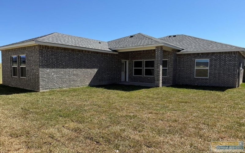 2626 Haverford Blvd., Harlingen, TX 78552, 3 Bedrooms Bedrooms, ,2 BathroomsBathrooms,Residential,For Sale,2626 Haverford Blvd.,103696