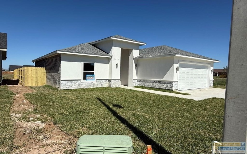 2626 Haverford Blvd., Harlingen, TX 78552, 3 Bedrooms Bedrooms, ,2 BathroomsBathrooms,Residential,For Sale,2626 Haverford Blvd.,103696
