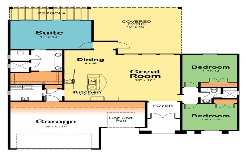 143 Torrey Pines Rd., Laguna Vista, TX 78578, 3 Bedrooms Bedrooms, ,2 BathroomsBathrooms,Residential,For Sale,143 Torrey Pines Rd.,98856