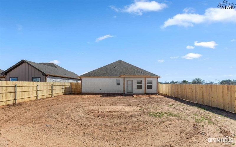 410 S CHERRY STREET, Holliday, TX 76366, 3 Bedrooms Bedrooms, ,2 BathroomsBathrooms,Residential,For Sale,410 S CHERRY STREET,177793